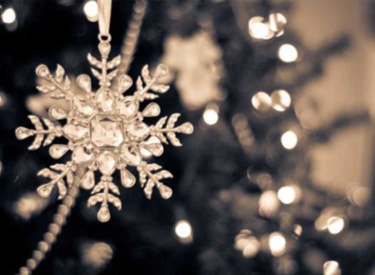 恋人たちのホワイトクリスマス