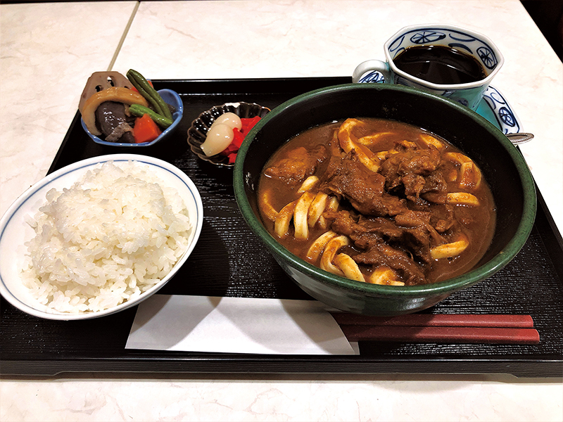 喫茶ヤナギ