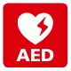 AED