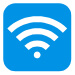 WiFiエリア