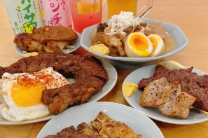 ひめチカ串焼きセンター