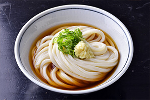 姫路の製麺所　まる輝うどん