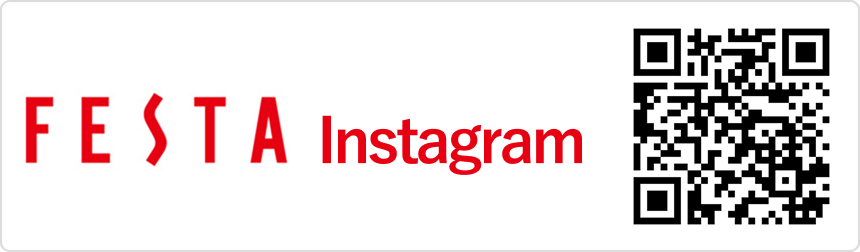 FESTA Instagram